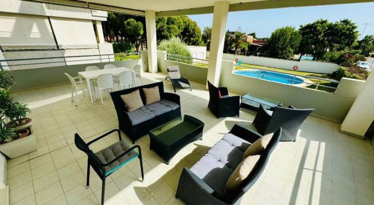 Casa La Camelia con Piscina Grupo AC Gestion — photo 4