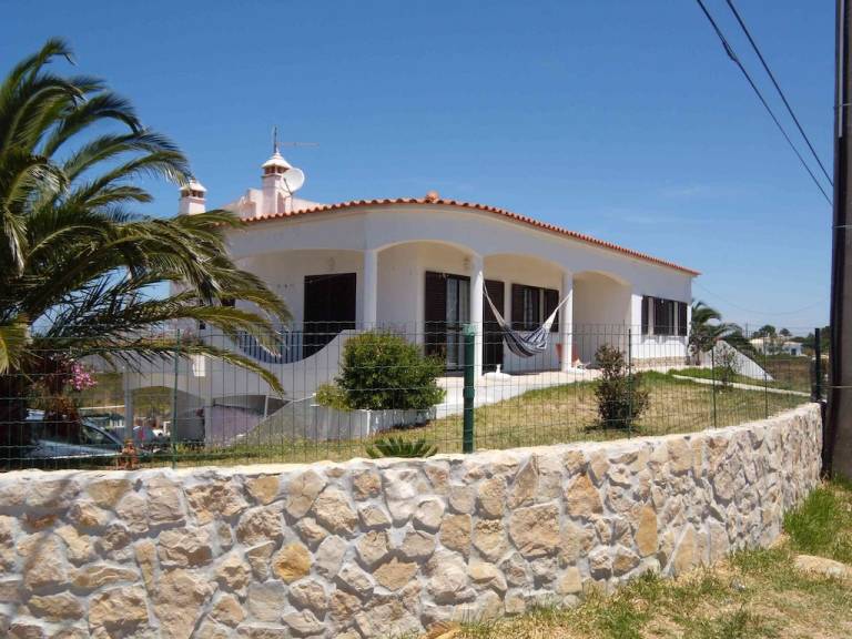 Villa Aljezur