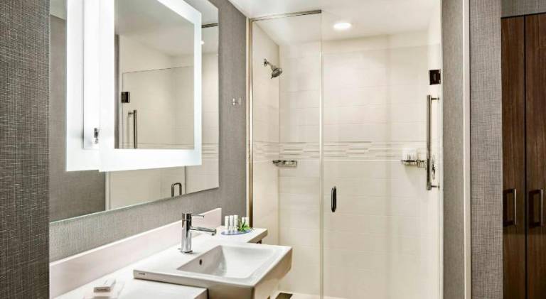 SpringHill Suites by Marriott Abilene — photo 5