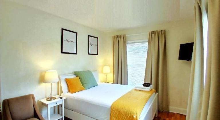 Pleasant Private Room in Washington DC