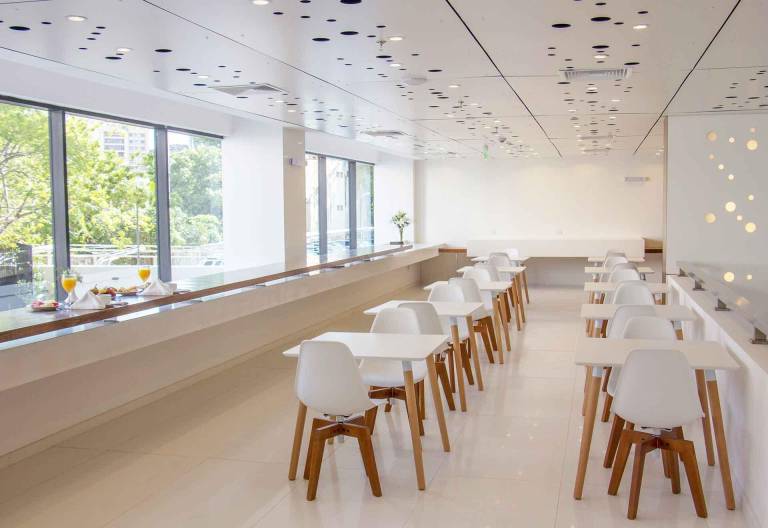 Esplendor by Wyndham Asuncion — photo 4