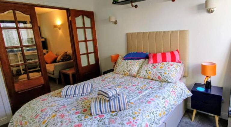 Vacation home with 1 room for 2 persons — photo 2