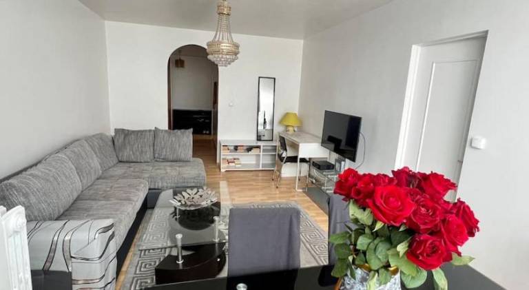 Wonderful holiday apartment | Pets are welcome — photo 2