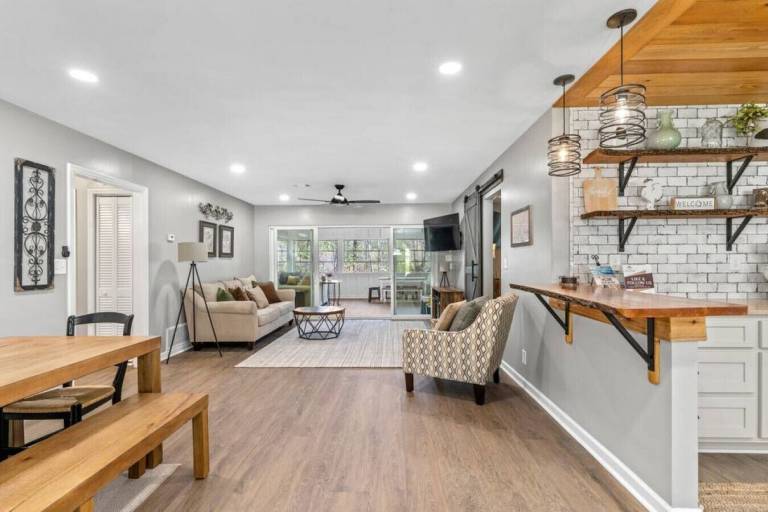 House Eatonton