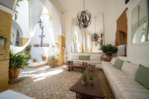 Bed and breakfast Sanlúcar de Barrameda