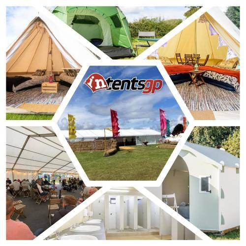 Holiday park Silverstone