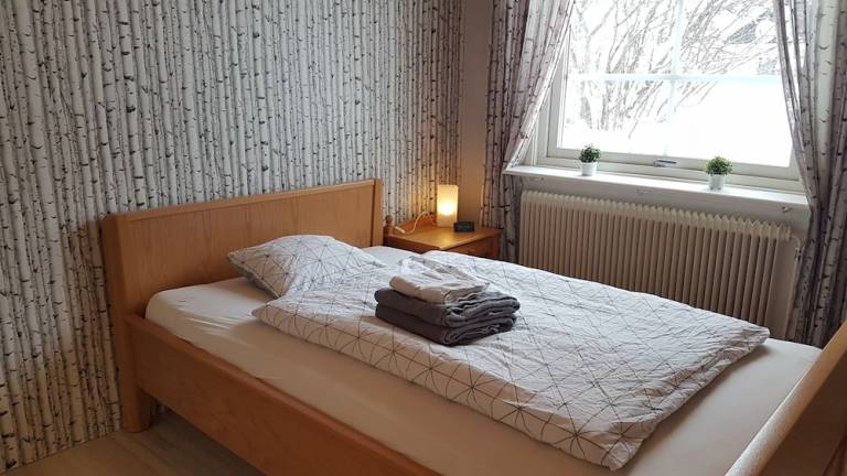 Hut  Älvsbyn