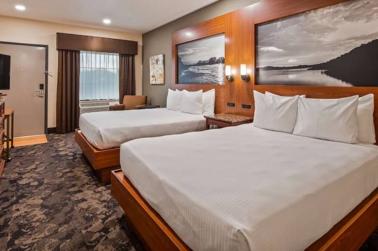 Best Western Plus Yukon
