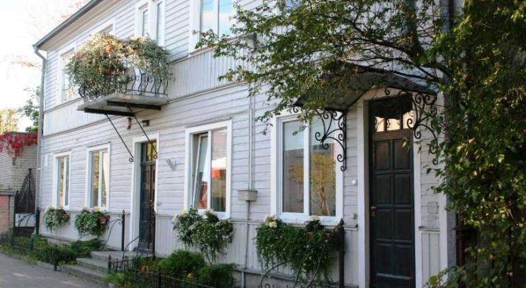 Apartment with 2 rooms for 4 persons — photo 4