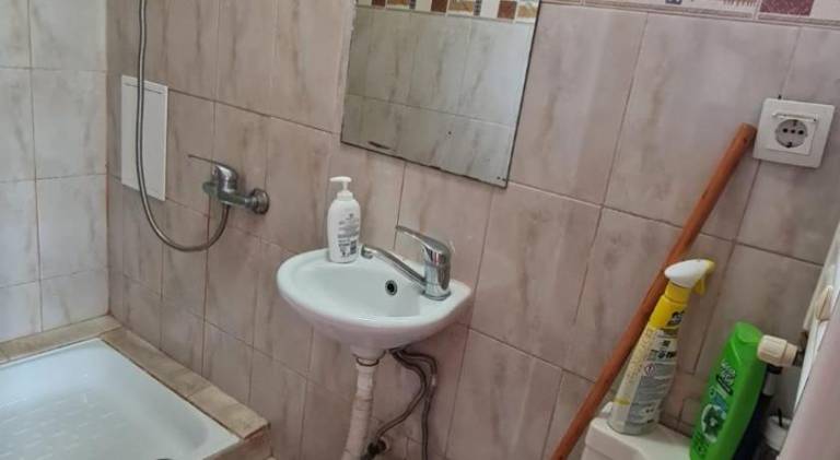 Apartment with 1 room for 3 persons — photo 2