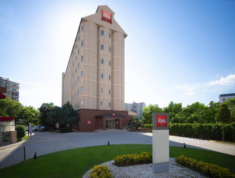 Ibis Eskisehir in Eskisehir