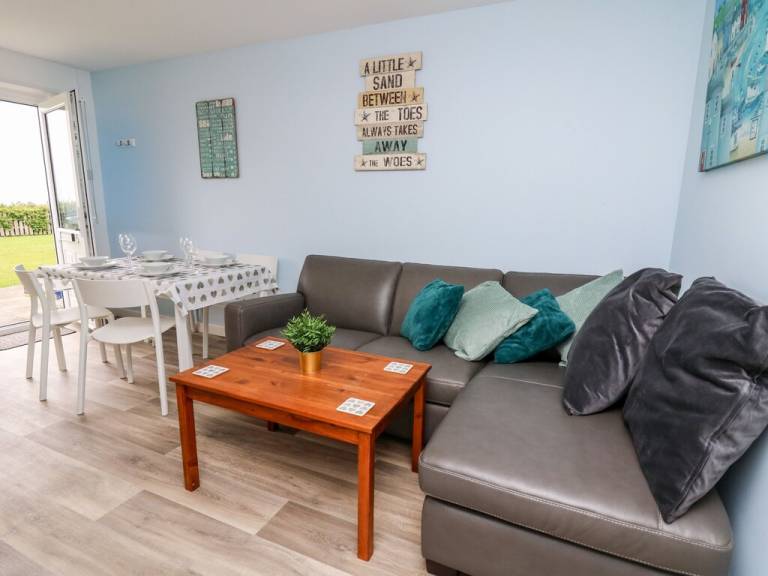 Cottage New Quay