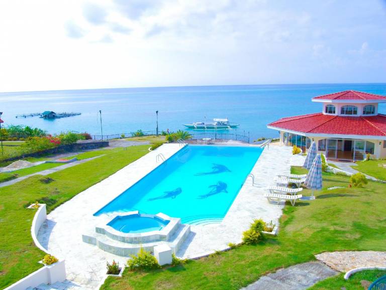 Resort Dauis