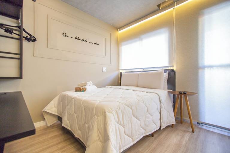 Apartamento Sumaré
