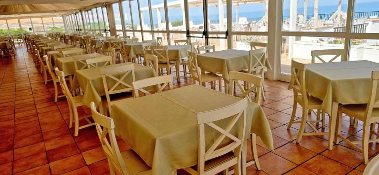 Acqua di mare Hotel e Resort — photo 3
