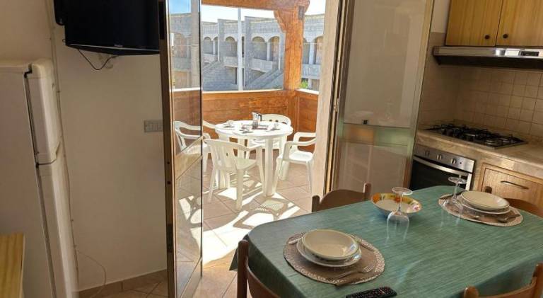 Appartamenti al mare Torre Pali by Ionian Travel — photo 3