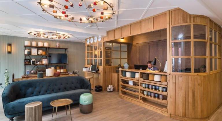 Hotel Le Silky by HappyCulture — photo 5