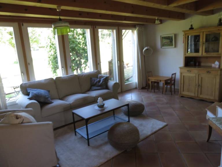 Ferienwohnung Ebnat-Kappel