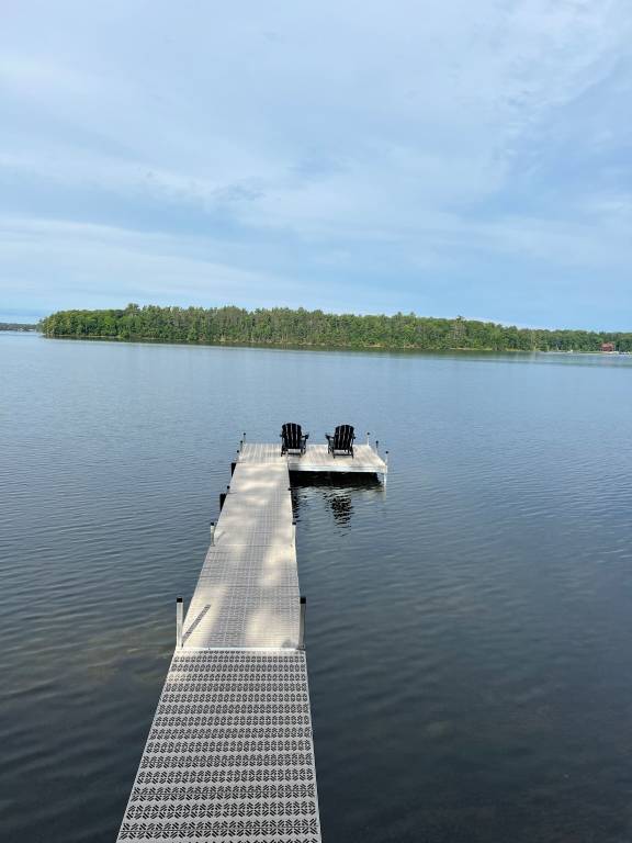 Cabin Crosslake