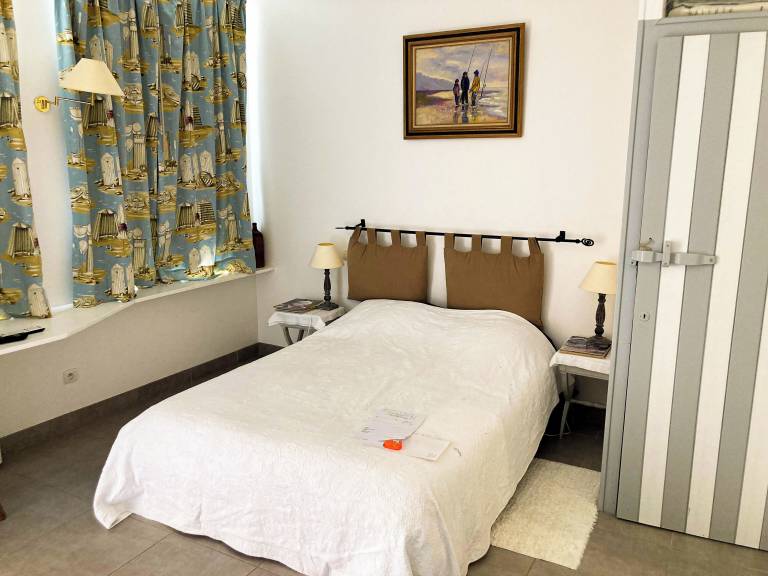 Chambre d'hôtes Veules-les-Roses