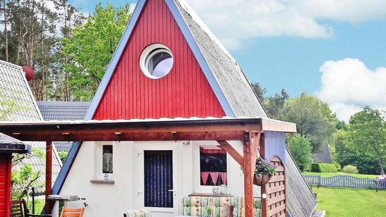 Ferienhaus Dümmer