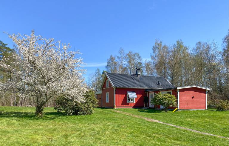 Ferienhaus in Vimmerby für max. 6 Personen Ferienhaus in Vimmerby für max. 6 Personen