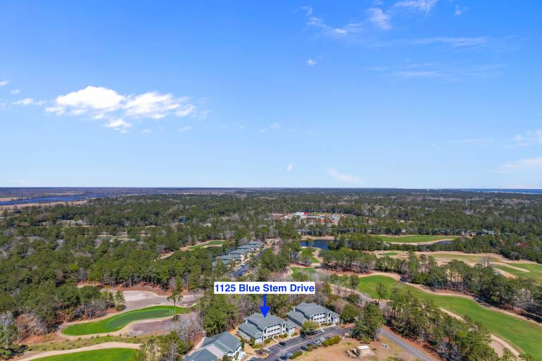 Apartment Pawleys Island