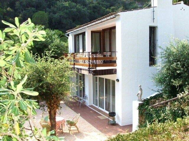 Casa Tossa de Mar