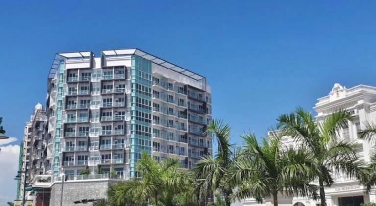 Ferienwohnung  Iloilo City