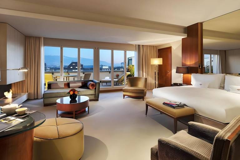 Four Seasons Resort Chiang Mai — photo 2