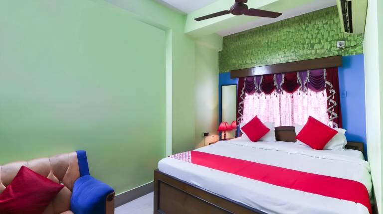 Apartment Uttarpara Kotrung