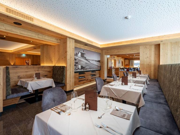 Hotel Alpina — photo 5
