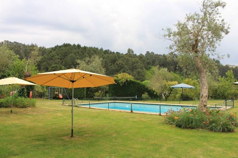 Maison de vacances Arouca
