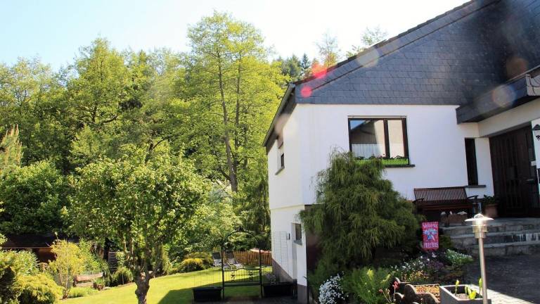 Ferienwohnung  Idar-Oberstein