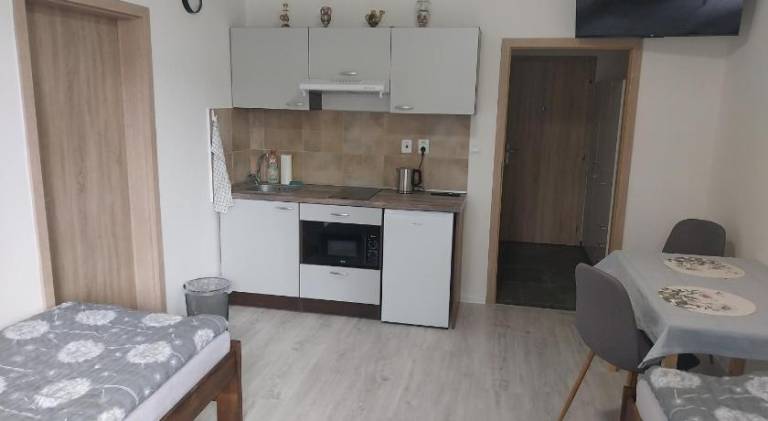 Apartment with 1 room for 2 persons — photo 2