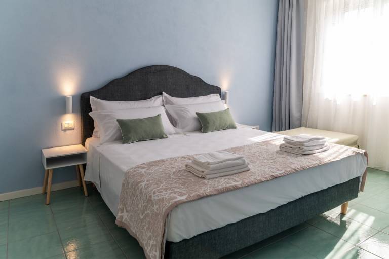 Appartamento Villammare