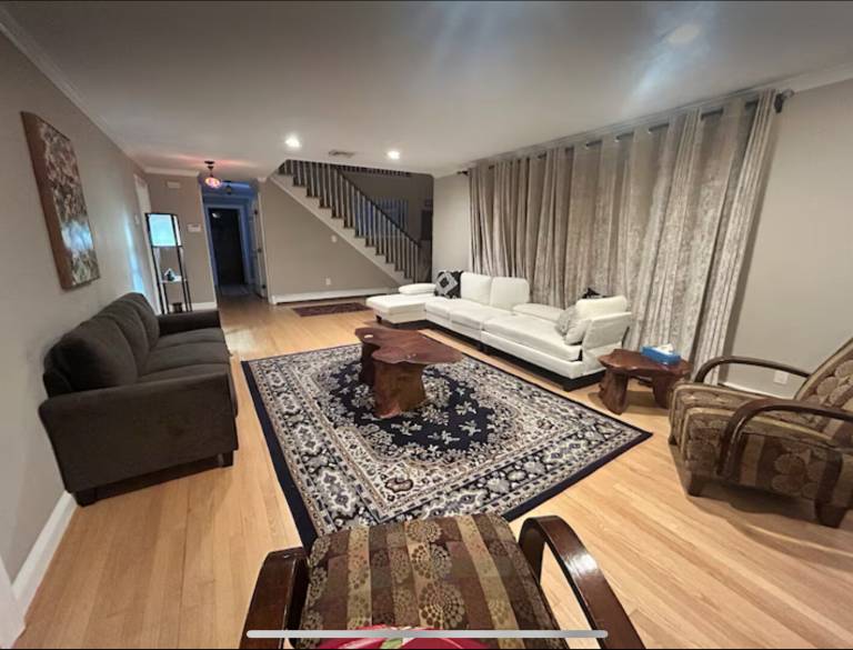 Vacation home with garden, patio & pool — photo 3