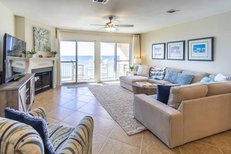Condo Rosemary Beach