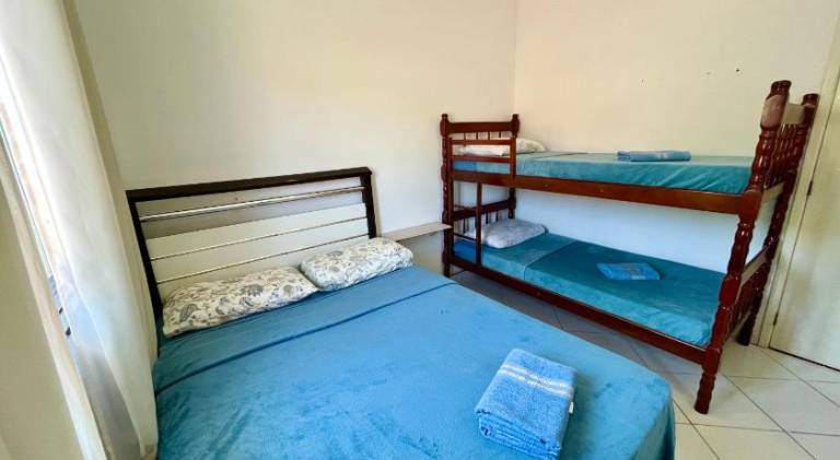 Apartamento Frade