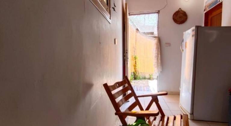 Holiday apartment with 1 room for 3 persons in Dahab