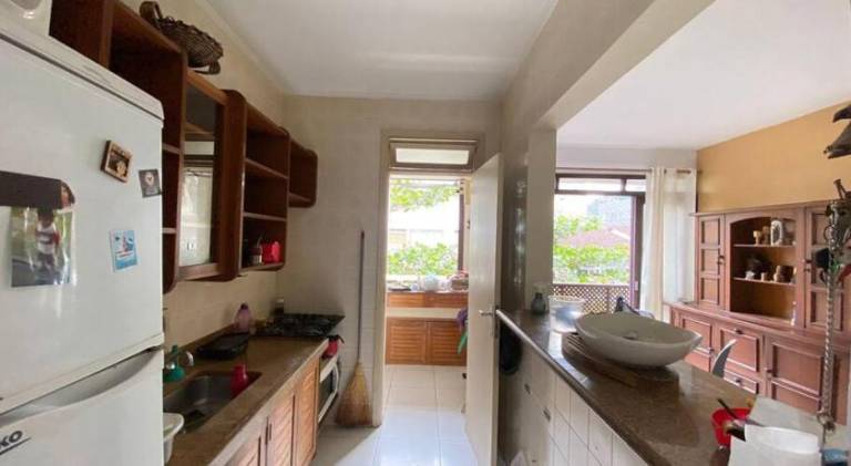 Rental apartment with 2 rooms for 6 persons — photo 5