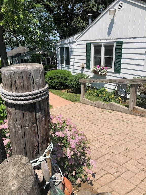 Cabin  Canandaigua