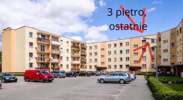 EUROPA22 CENTRUM MIASTA Tomaszow Mazowiecki 3 pokoje na wylacznosc dla max 9 osob ze wspolna lazienk — photo 5