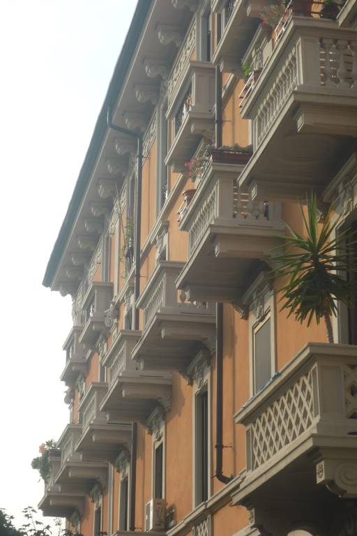 Lägenhet  Vigentino