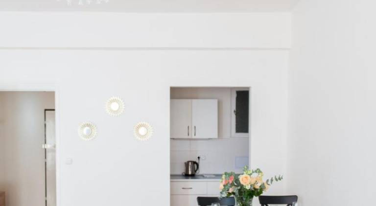 Stunning Design Apartment — photo 5