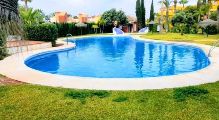 Apartment with pool | Next to the beach | Pets allowed — photo 3