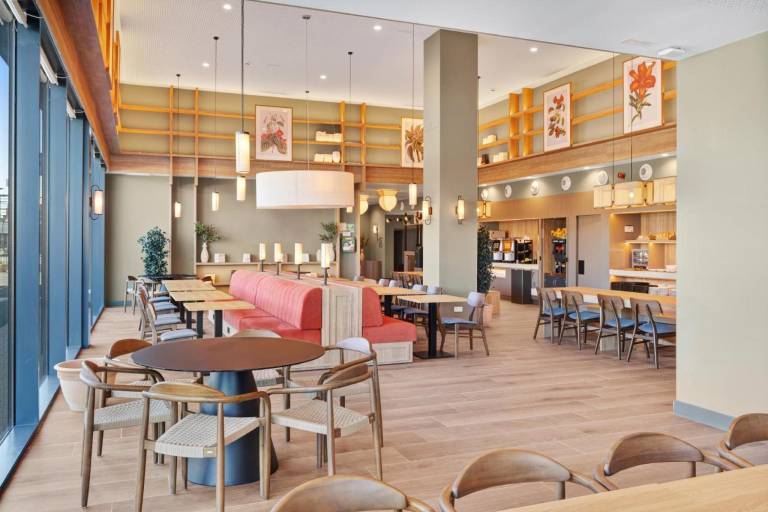 B&B HOTEL Madrid Fuenlabrada Retail Park — photo 3
