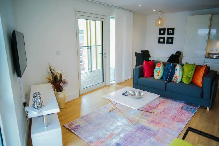 Apartment  Bexleyheath
