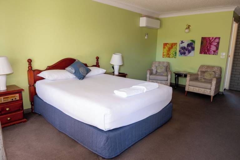 Motel  Tumut