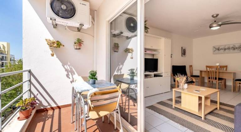 Rental apartment with 1 room for 2 persons — photo 4